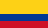 Traffic-rules Колумбия