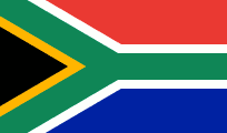 Traffic-rules Afrique du Sud